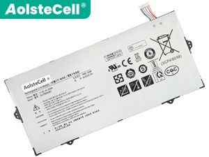Battery for Samsung Notebook 7 NP730XBE-KP3BR
