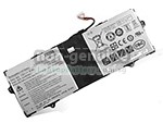 Battery for Samsung NP900X3N-K04US