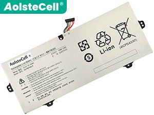 Battery for Samsung NP940X5N