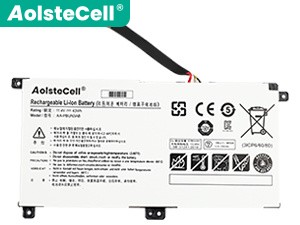 Samsung NP740U3L battery