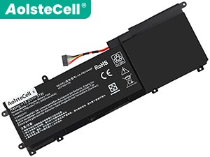 Battery for Samsung NP680Z5E-X02US