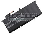 Battery for Samsung NP900X4C-A02CN