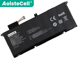Battery for Samsung NP900X4