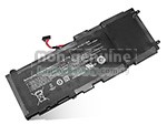 Battery for Samsung NP700Z5AH