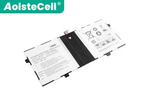 Battery for Samsung NP930X2K-K04HK