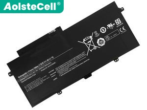 Battery for Samsung NP940X3K-K01HK