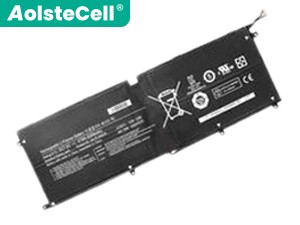 Samsung AA-PLVN4CR battery
