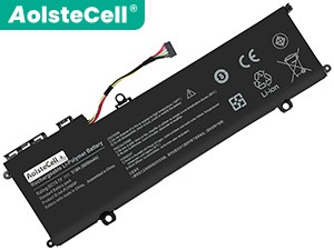 Battery for Samsung AA-PLVN8NP