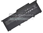 Battery for Samsung SERIES 9 NP-900X3C