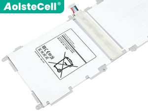 Battery for Samsung EB-BT530FBU