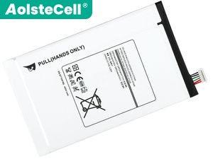 Battery for Samsung SM-T700