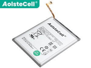 Battery for Samsung Galaxy M51