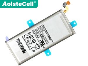 Battery for Samsung Galaxy Note 8