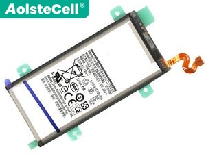 Battery for Samsung SM-N960U