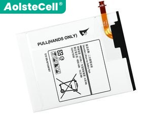 Battery for Samsung SM-T235