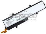 Battery for Samsung SM-T670NZKAXAR