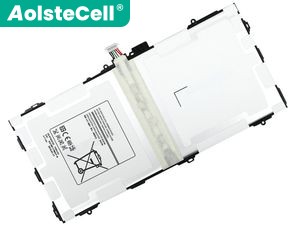 Battery for Samsung EB-BT800FBE