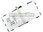 Battery for Samsung SM-T805