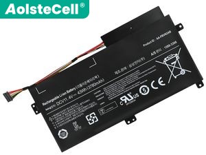 Samsung NP450R5V battery