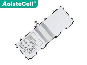 Battery for Samsung GT-P7500 Galaxy Tab 10.1