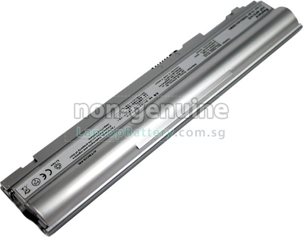 Battery for Sony VAIO VGN-TT91PS laptop