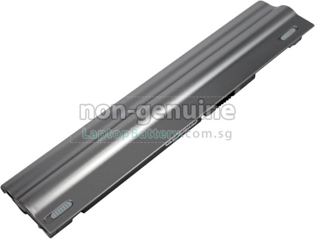 Battery for Sony VAIO VGN-TT70B laptop