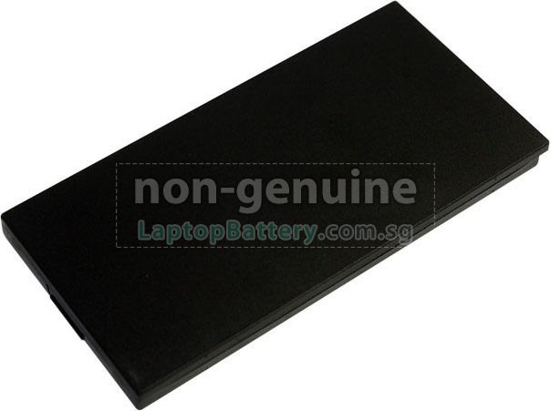 Battery for Sony SGPT211AT laptop