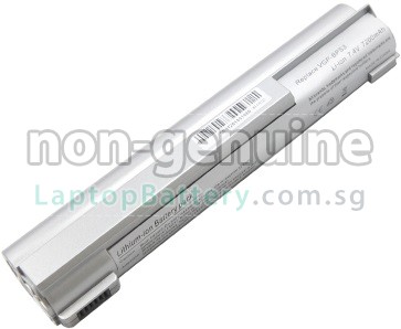 Battery for Sony VAIO VGN-T16RLPS laptop