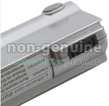 Battery for Sony VAIO VGN-T92PSY laptop