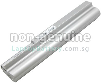 Battery for Sony VAIO VGN-T90PS laptop