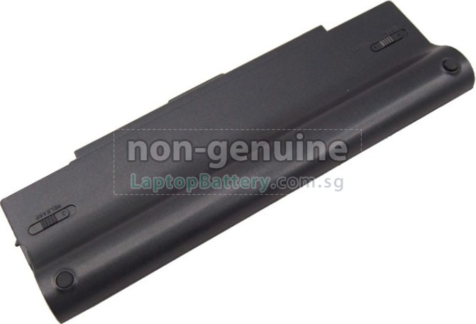 Battery for Sony VAIO VGN-CR507ER laptop