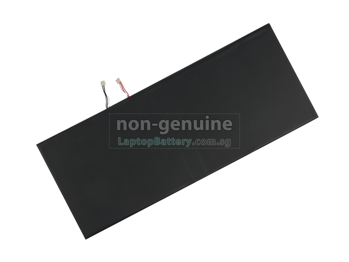 replacement Sony LIS2210ERP battery