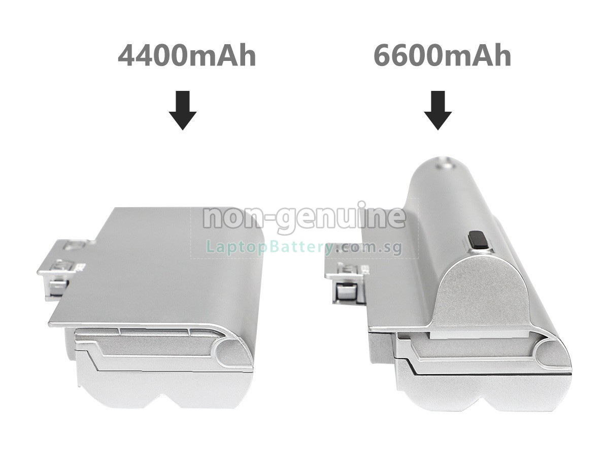 Battery for Sony VAIO PCG81114L,replacement Sony VAIO PCG81114L