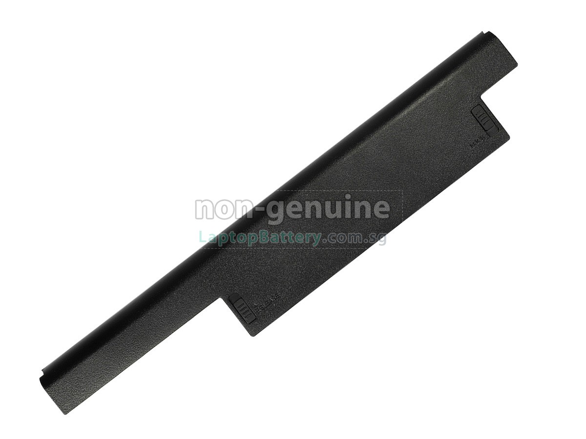 replacement Sony VAIO VPCEA16FA/B battery
