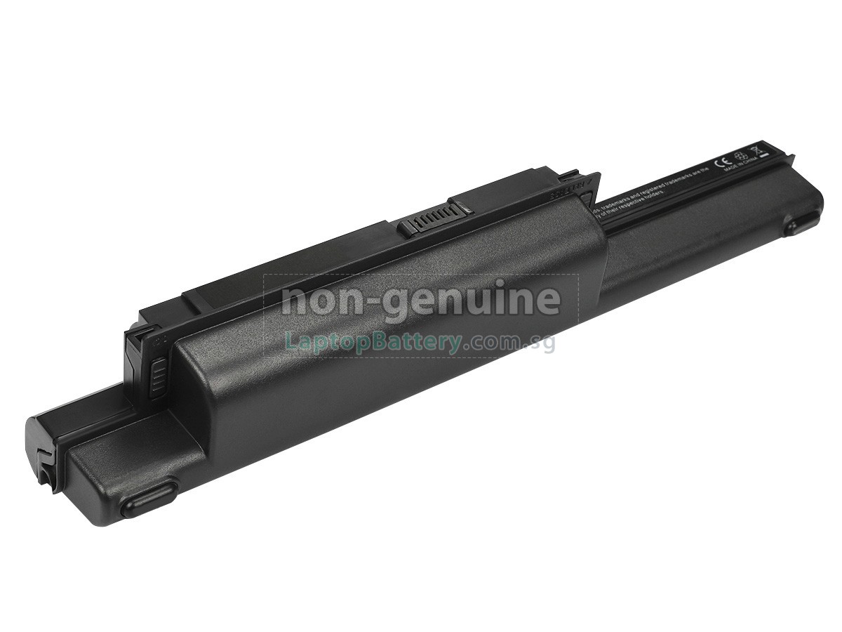 replacement Sony VAIO VPCEA16FA/B battery