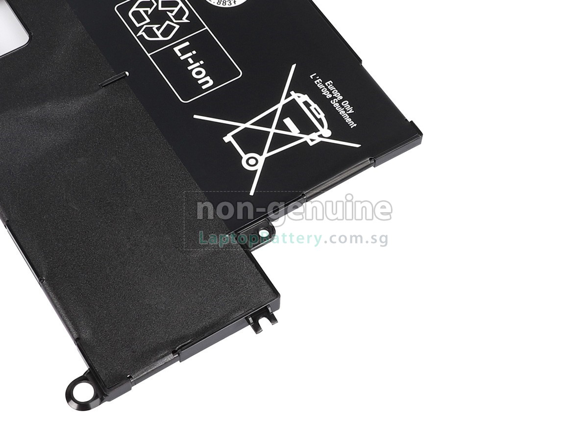 replacement Sony VAIO PRO13 MK2 VJP132C11N battery
