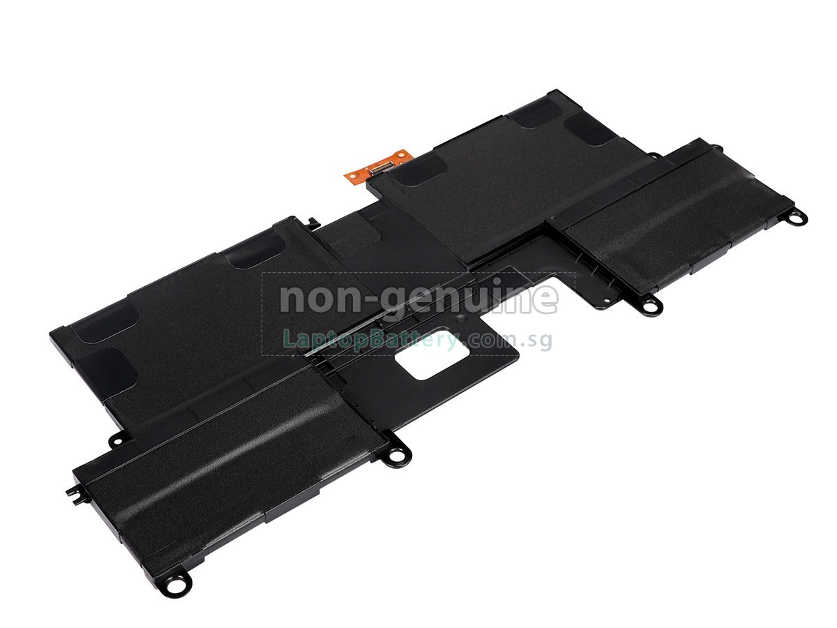 replacement Sony VAIO PRO13 MK2 VJP132C11N battery