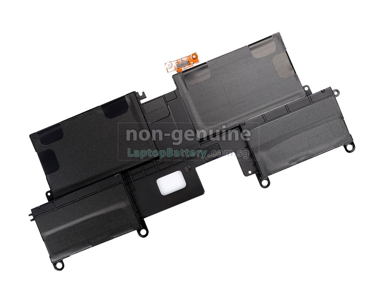 replacement Sony VAIO PRO13 MK2 VJP132C11N battery
