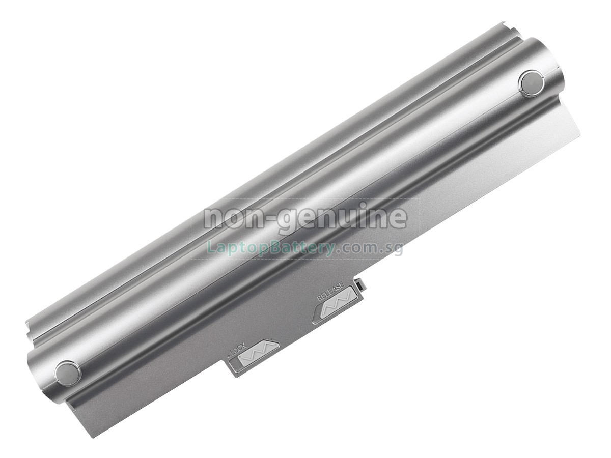 replacement Sony VAIO VGN-Z21MN/B battery