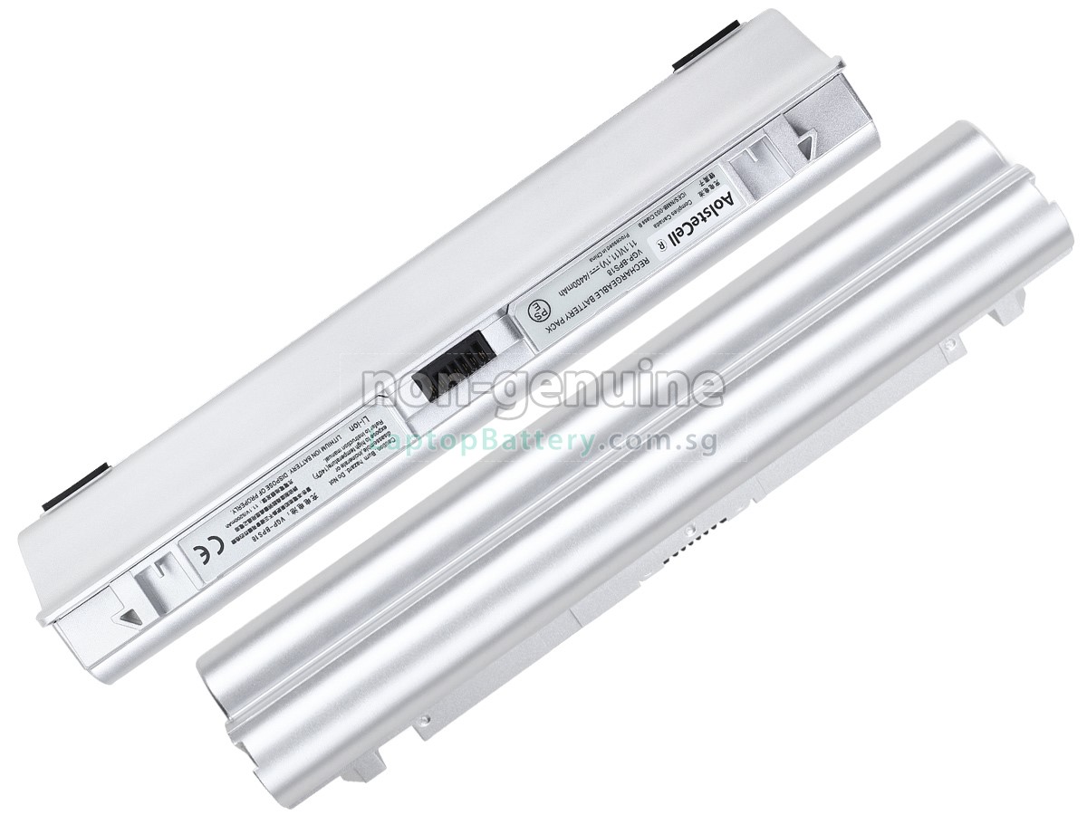 replacement Sony VGP-BPL18 battery