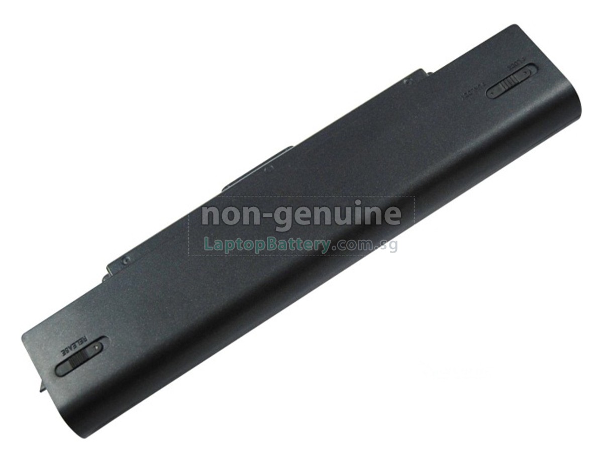replacement Sony VAIO VGN-CR13/B battery