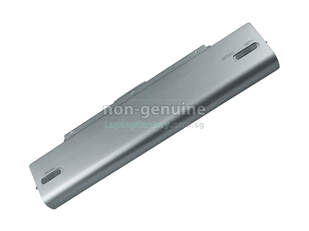 replacement Sony VAIO VGN-CR13/B battery
