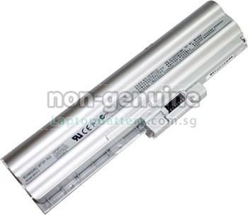 Battery for Sony VAIO VGN-Z21MN/B laptop