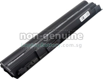 Battery for Sony VAIO VGN-TT45G/B laptop