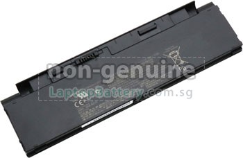 Battery for Sony VAIO VPC-P113KX/D laptop