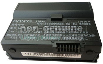 Battery For Sony Vaio Vgn Ux50 Replacement Sony Vaio Vgn Ux50 Laptop Battery From Singapore 50mah 4 Cells