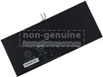 Battery for Sony SGP561