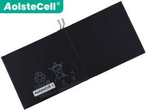 Battery for Sony Xperia Tablet Z2