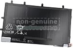 Battery for Sony Xperia Tablet Z
