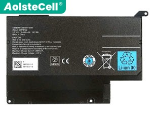Battery for Sony SGPT112GP